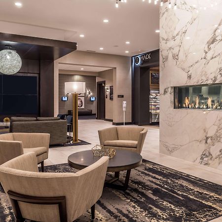 Doubletree By Hilton Lafayette East Hotel Bagian luar foto